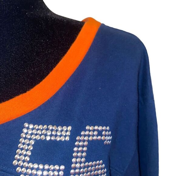 Emerson Street Collegiate Auburn University Short Sleeve Tee - Picture 5 of 12